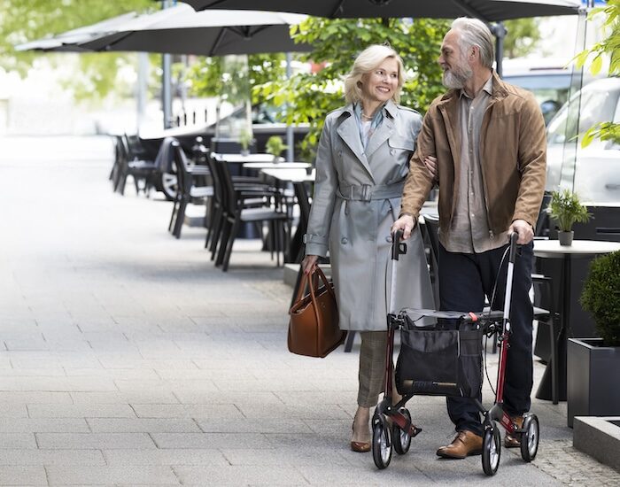 rollator